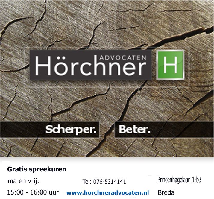 Horchner